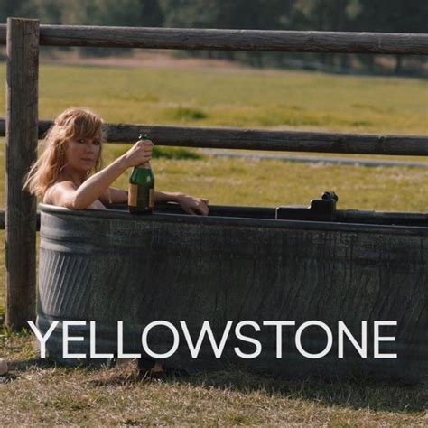 yellowstone naked|YELLOWSTONE NUDE SCENES